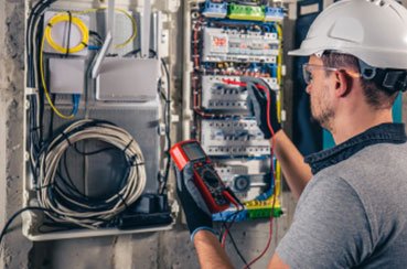 Electrician Service in Hollywood, FL | Solomon Electric