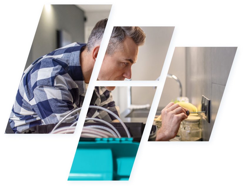 Electrician Service in Hollywood, FL | Solomon Electric
